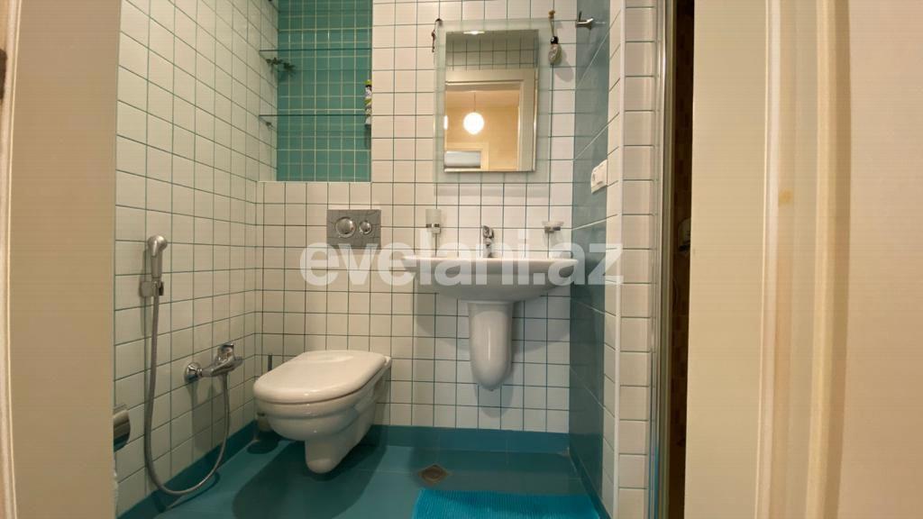 Rent, new building, 5 room, 220 m², Yasamal r.