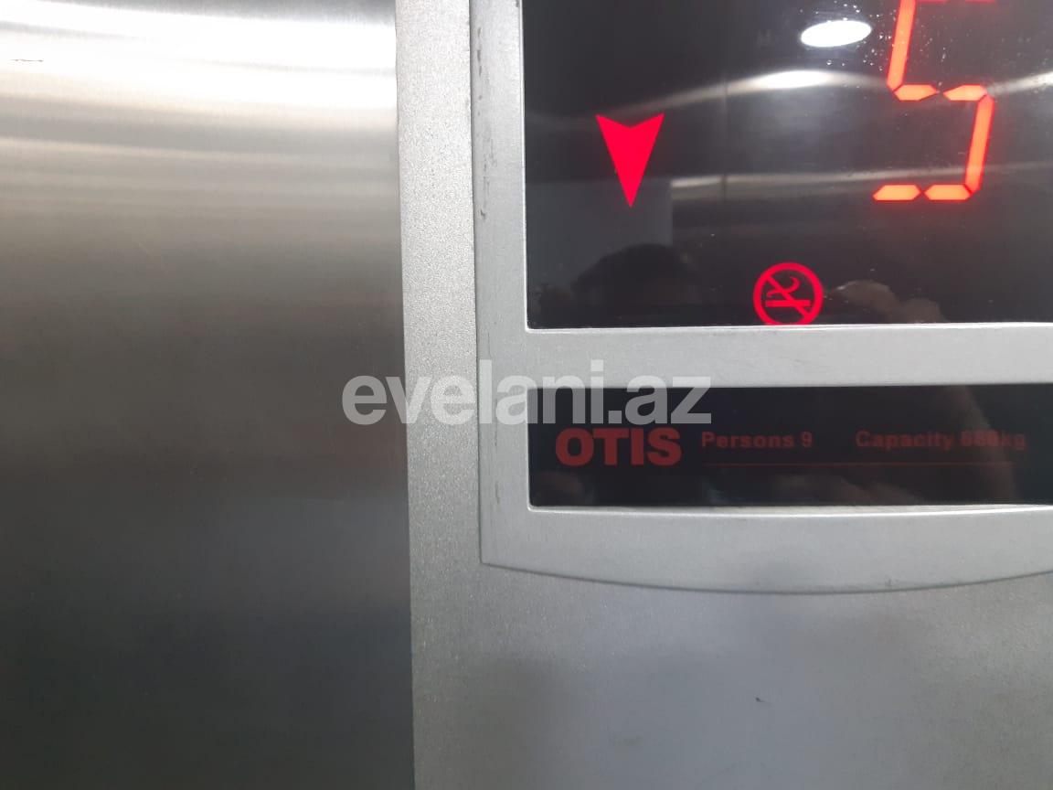 Sale, new building, 3 room, 115 m², Nizami m.