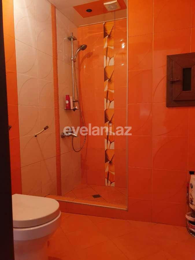 Sale, new building, 3 room, 115 m², Nizami m.