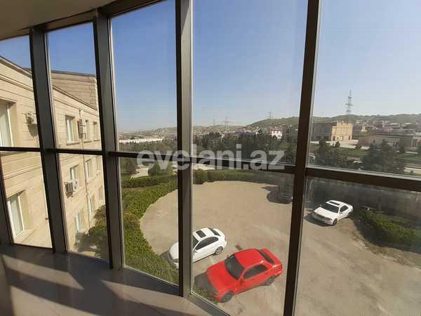 Kirayə verilir, obyekt, 1500 m², Dərnəgül m.