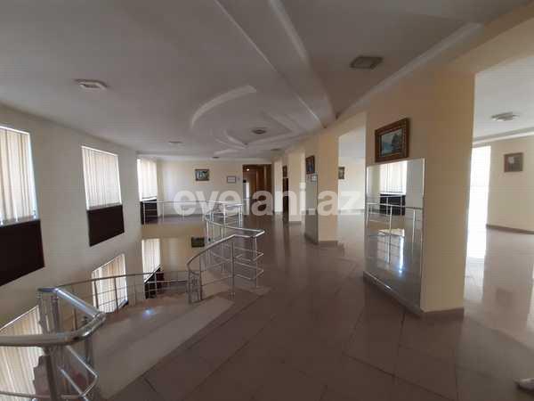 Kirayə verilir, obyekt, 1500 m², Dərnəgül m.