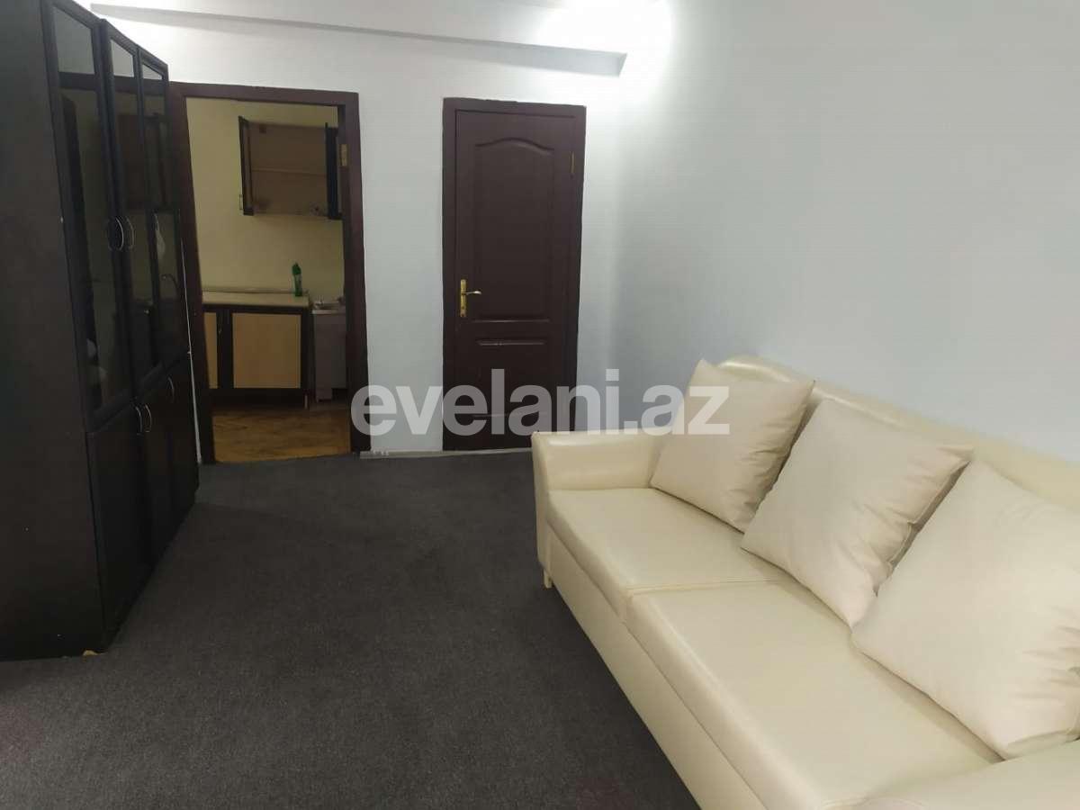 Rent, object, 80 m², Nasimi r.