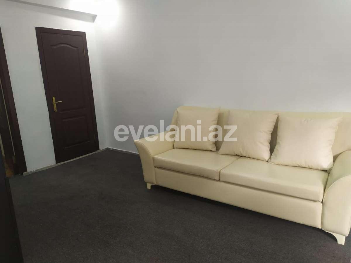 Rent, object, 80 m², Nasimi r.