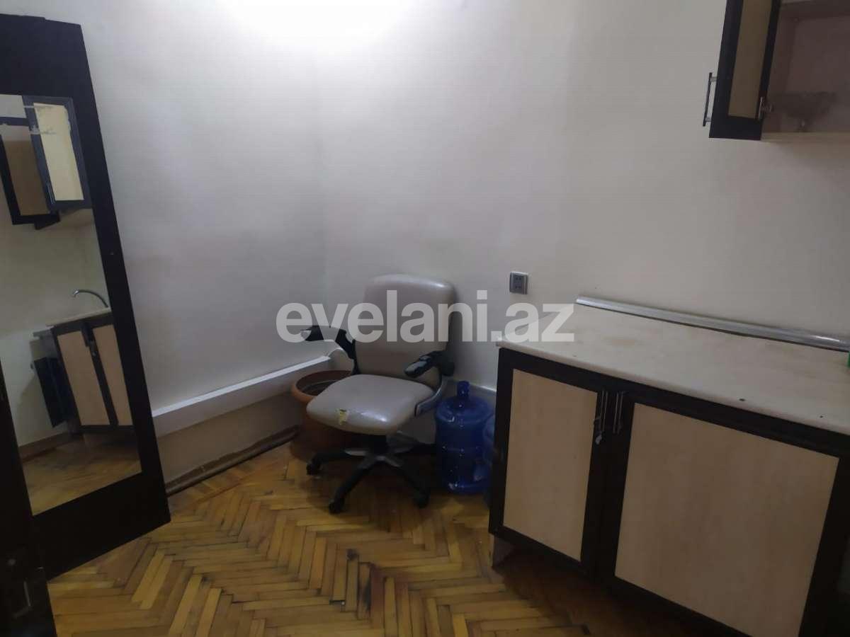 Rent, object, 80 m², Nasimi r.