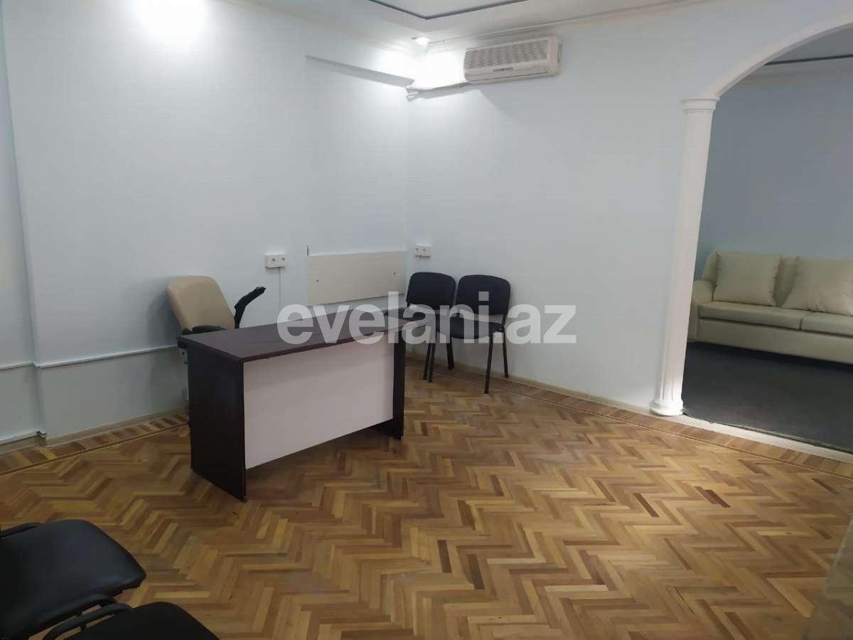 Rent, object, 80 m², Nasimi r.