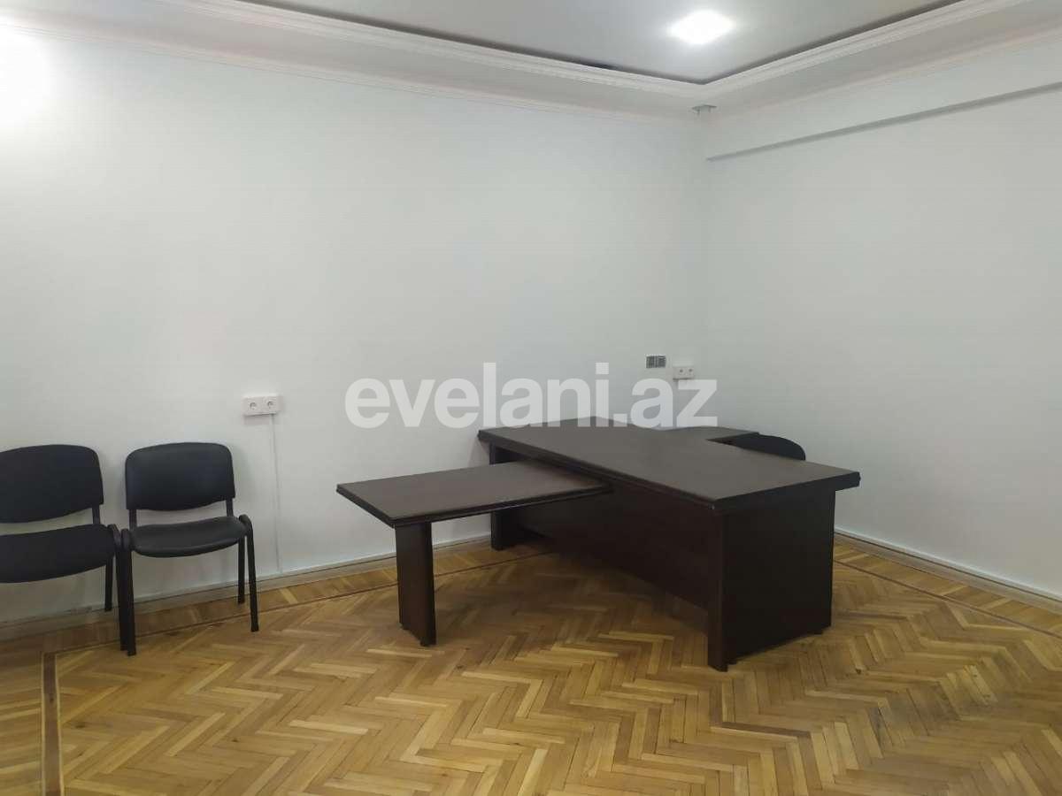 Rent, object, 80 m², Nasimi r.