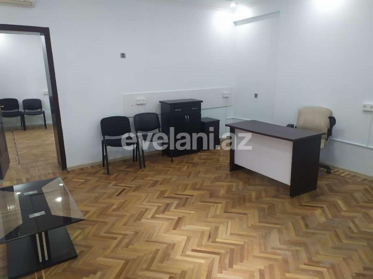 Rent, object, 80 m², Nasimi r.