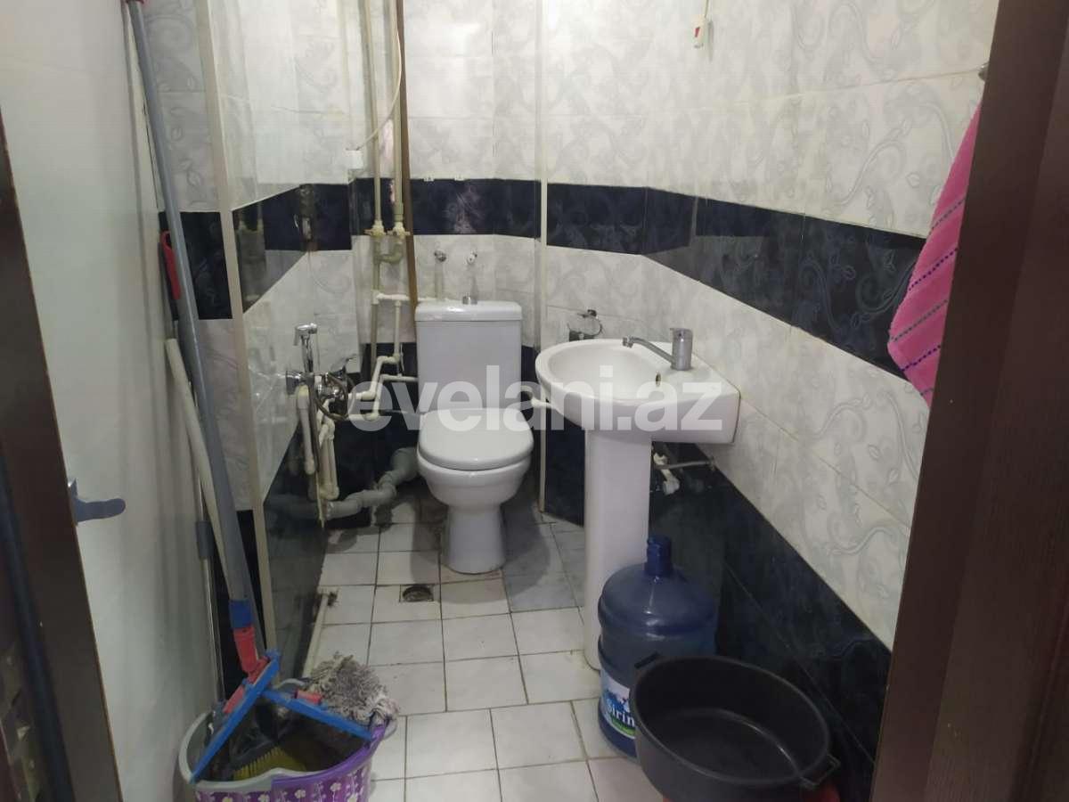 Rent, object, 80 m², Nasimi r.