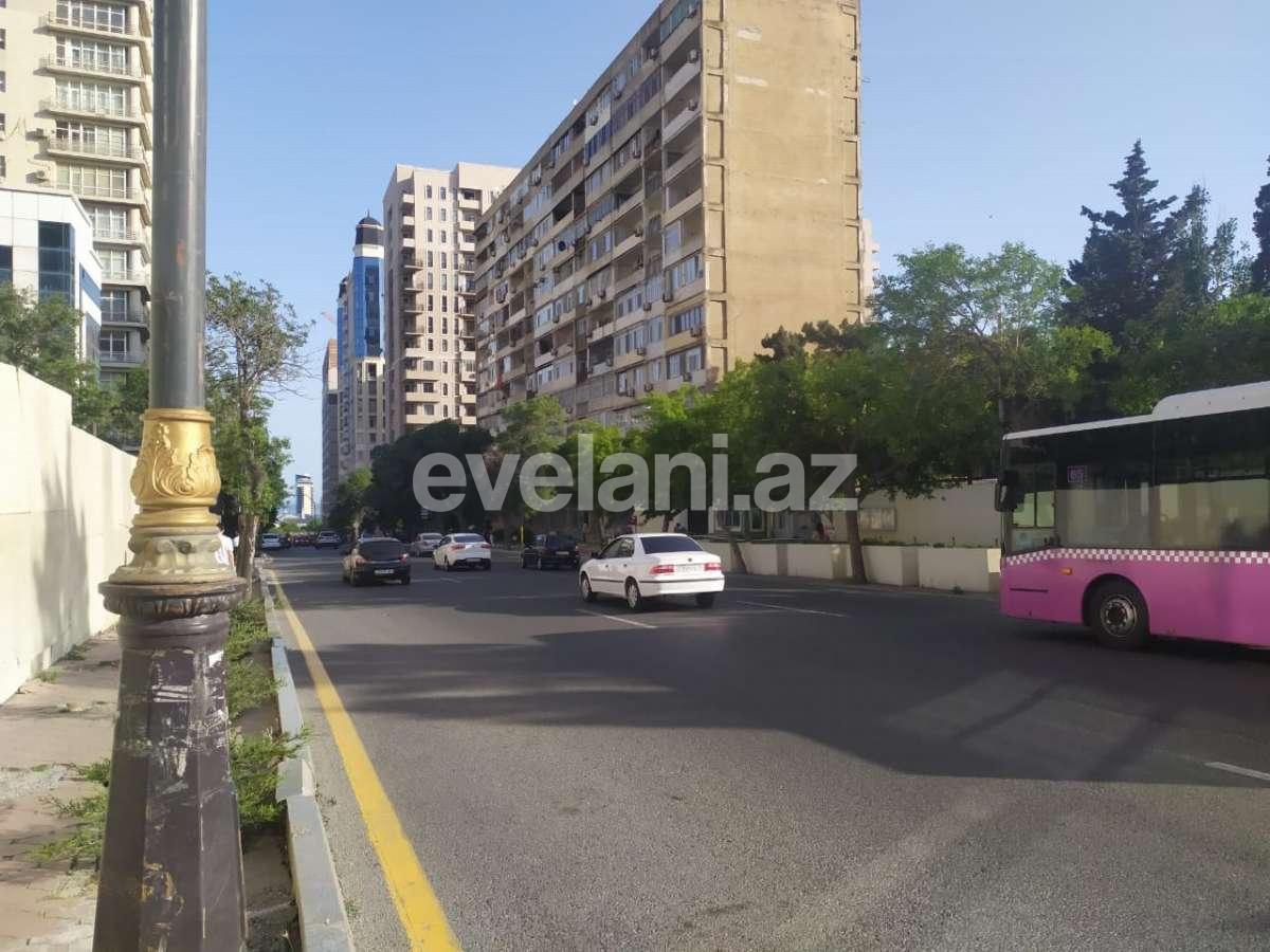 Rent, object, 80 m², Nasimi r.