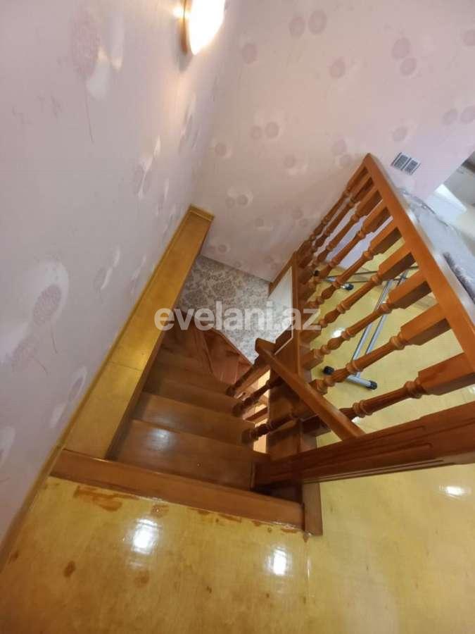 Satılır, köhnə tikili, 2 otaqlı, 35 m², Nəsimi r.