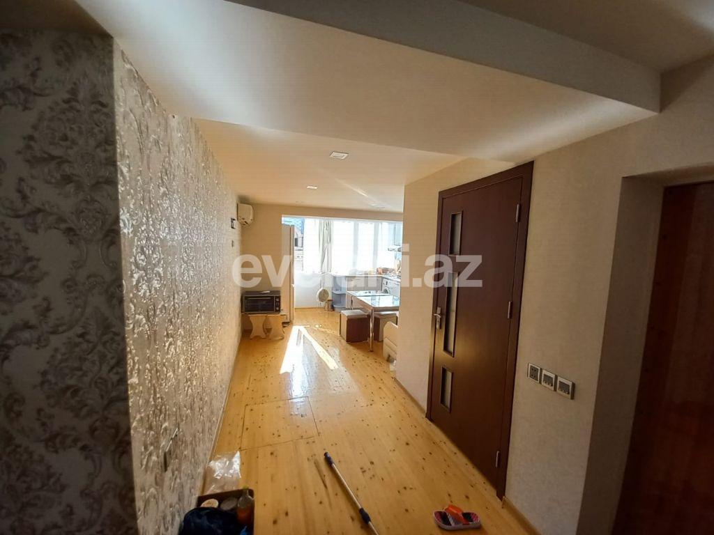 Satılır, köhnə tikili, 2 otaqlı, 35 m², Nəsimi r.