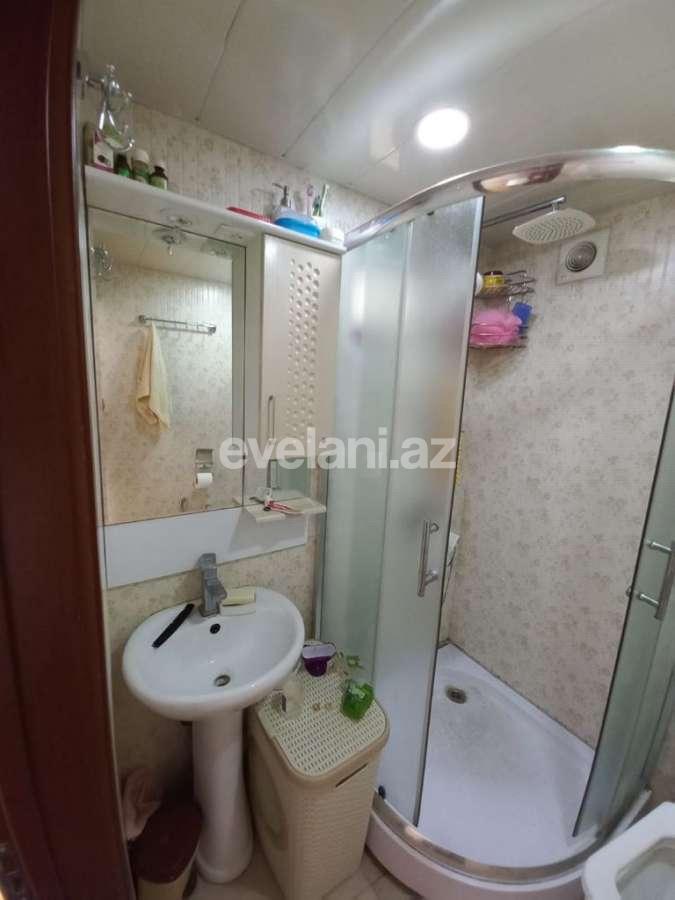 Satılır, köhnə tikili, 2 otaqlı, 35 m², Nəsimi r.