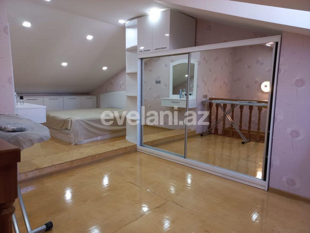 Satılır, köhnə tikili, 2 otaqlı, 35 m², Nəsimi r.