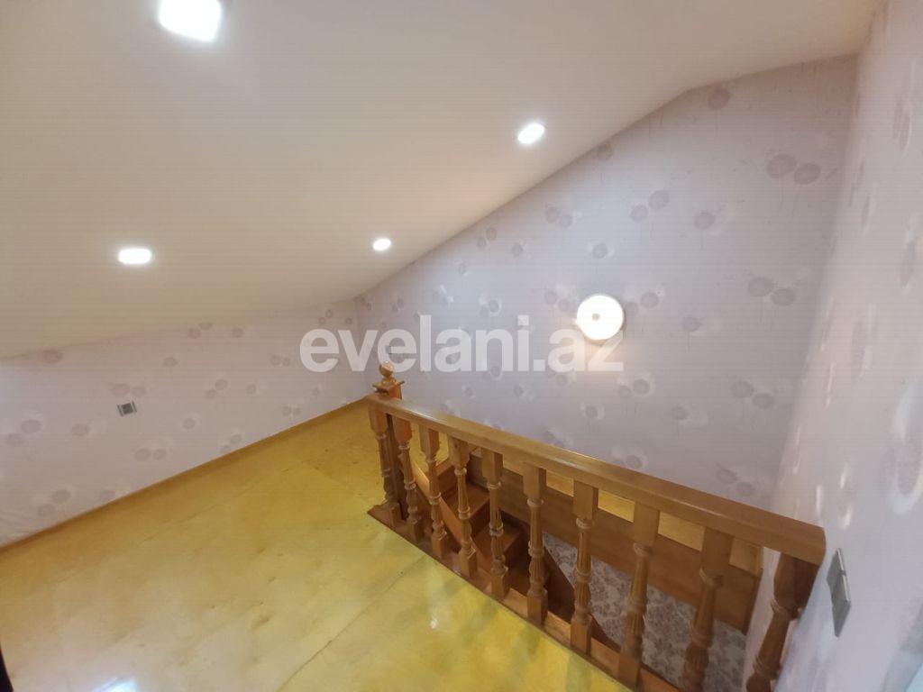 Satılır, köhnə tikili, 2 otaqlı, 35 m², Nəsimi r.
