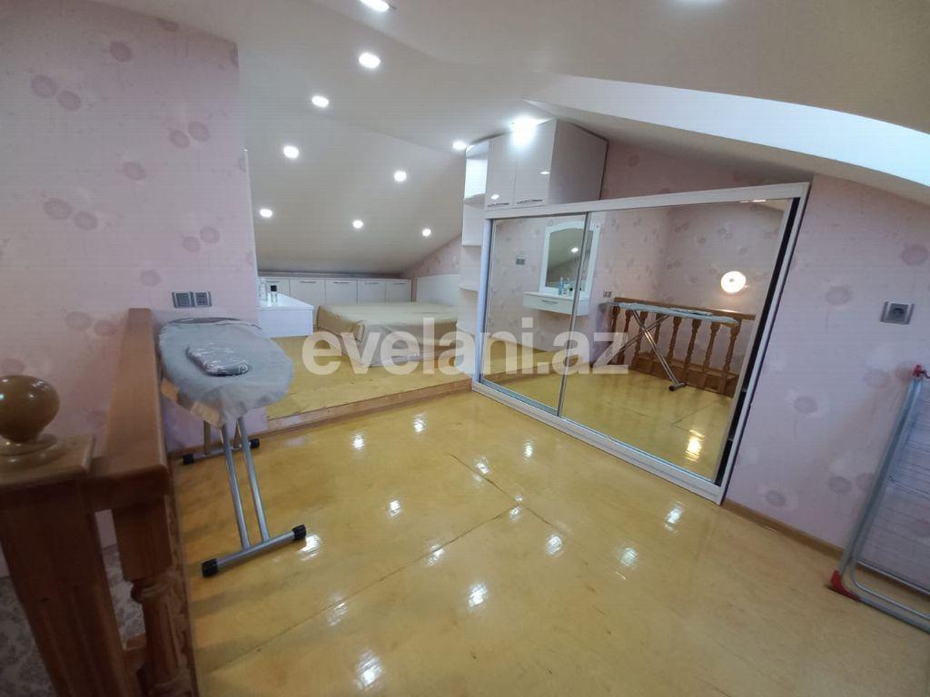 Satılır, köhnə tikili, 2 otaqlı, 35 m², Nəsimi r.