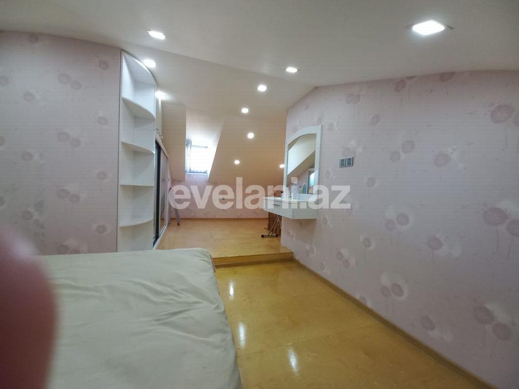 Satılır, köhnə tikili, 2 otaqlı, 35 m², Nəsimi r.