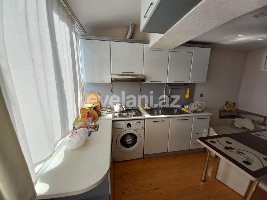 Satılır, köhnə tikili, 2 otaqlı, 35 m², Nəsimi r.