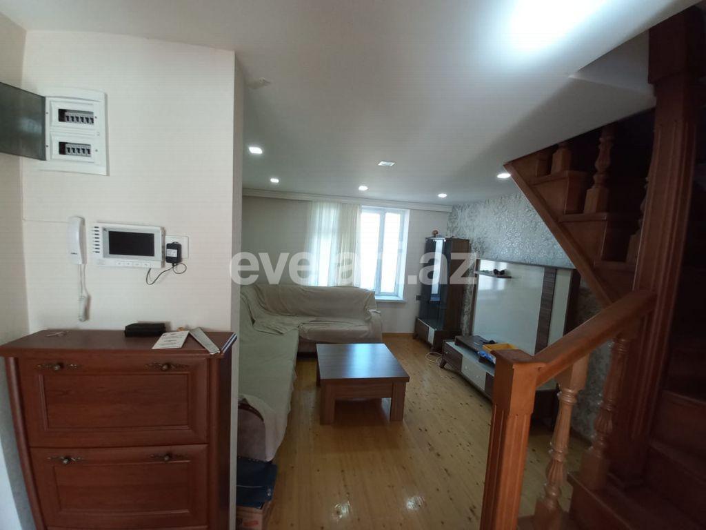 Satılır, köhnə tikili, 2 otaqlı, 35 m², Nəsimi r.