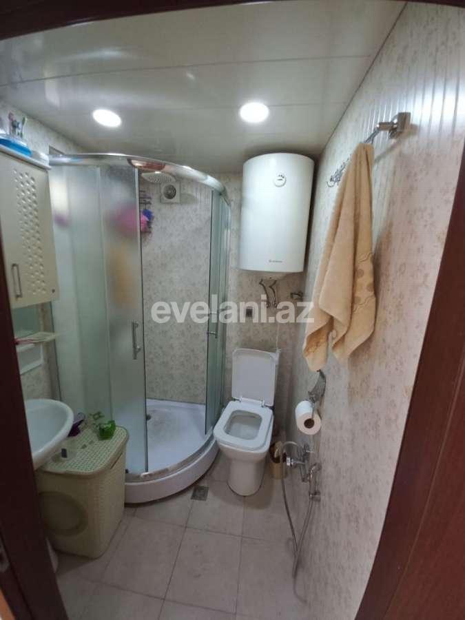 Satılır, köhnə tikili, 2 otaqlı, 35 m², Nəsimi r.