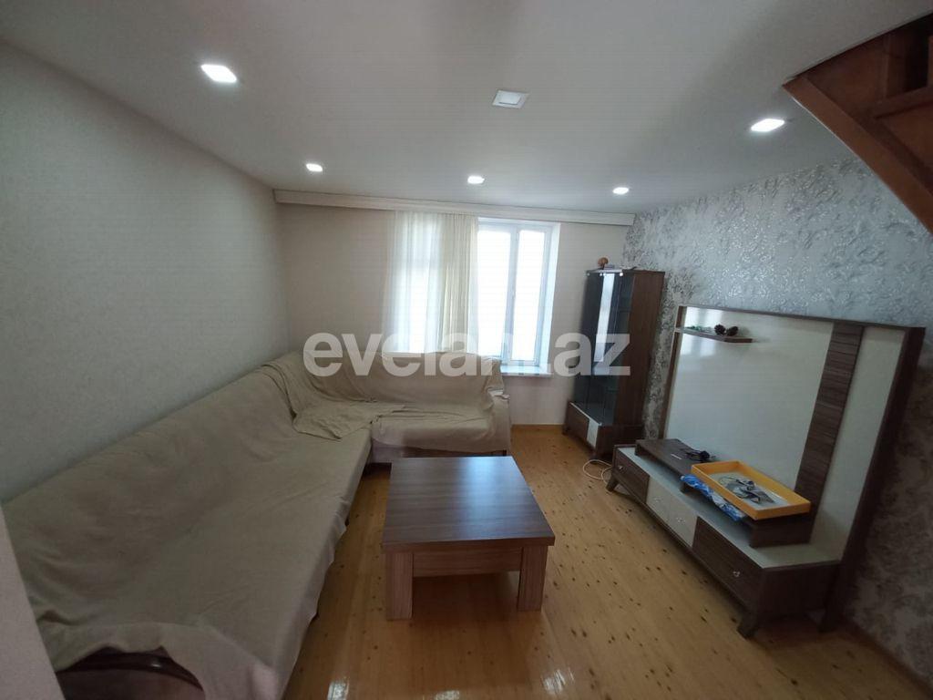 Satılır, köhnə tikili, 2 otaqlı, 35 m², Nəsimi r.