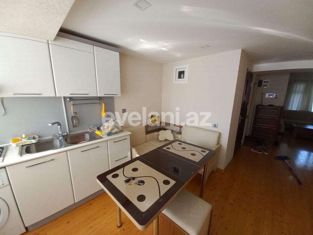 Satılır, köhnə tikili, 2 otaqlı, 35 m², Nəsimi r.