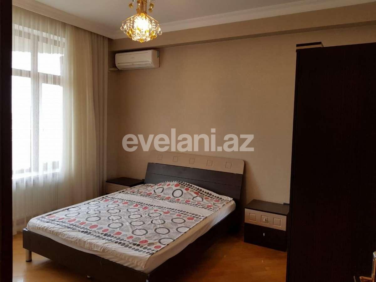 Kirayə verilir, yeni tikili, 3 otaqlı, 110 m², Yasamal r.