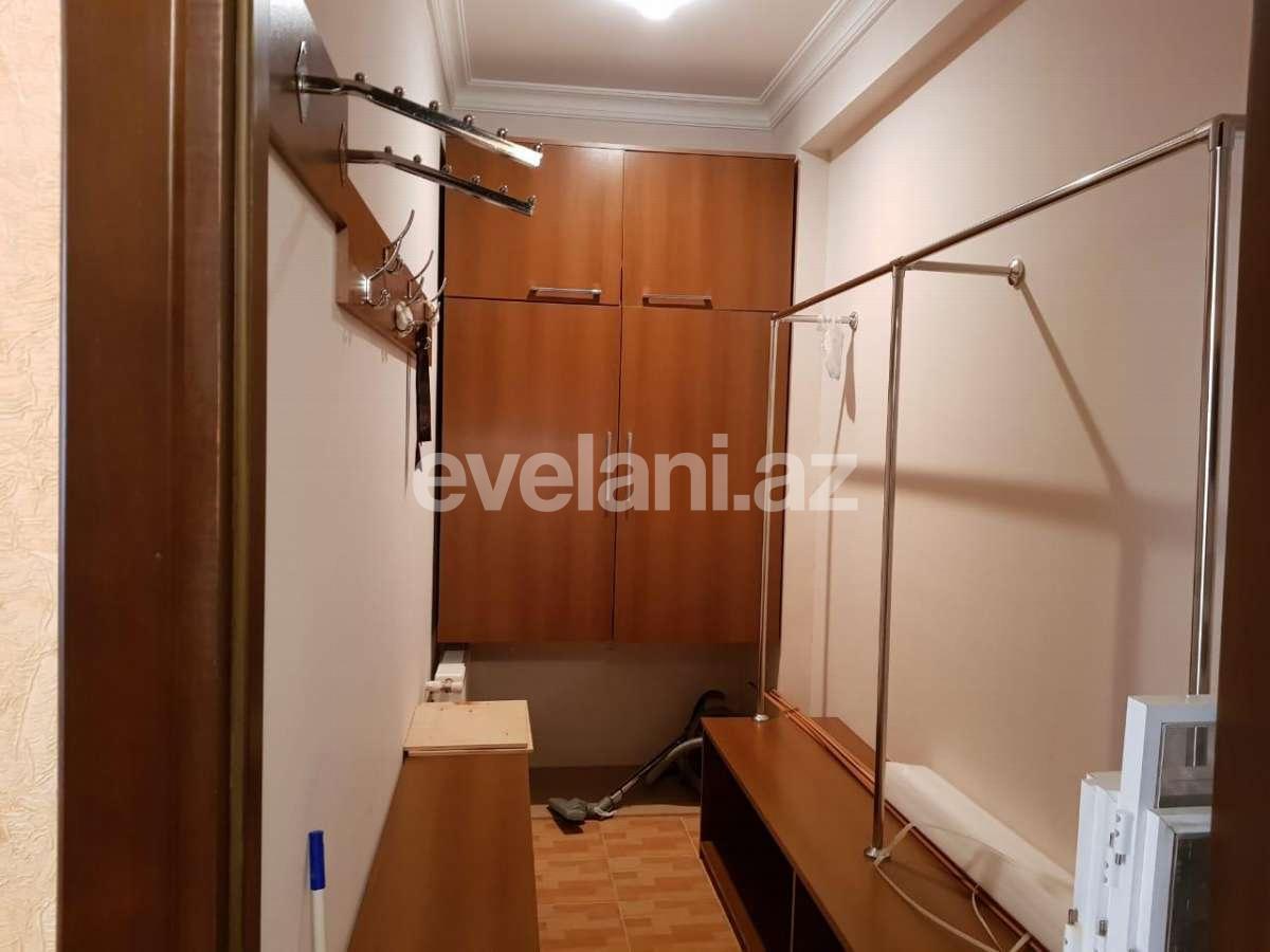 Kirayə verilir, yeni tikili, 3 otaqlı, 110 m², Yasamal r.
