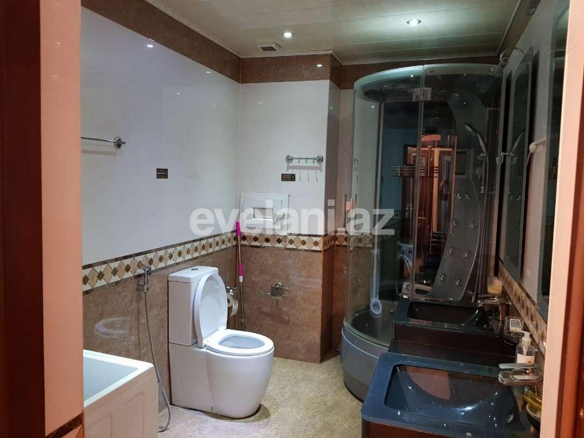 Kirayə verilir, yeni tikili, 3 otaqlı, 110 m², Yasamal r.
