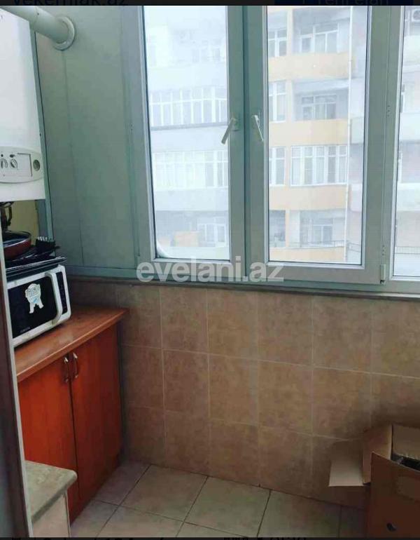 Sale, new building, 3 room, 134 m², Khatai r.