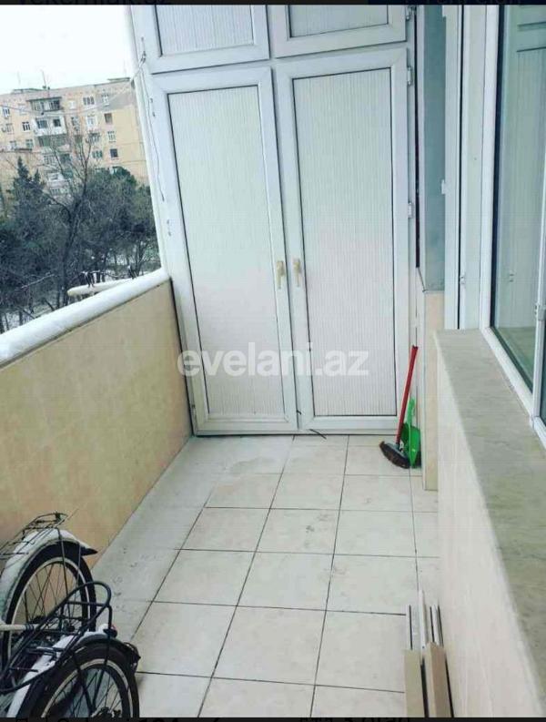 Sale, new building, 3 room, 134 m², Khatai r.