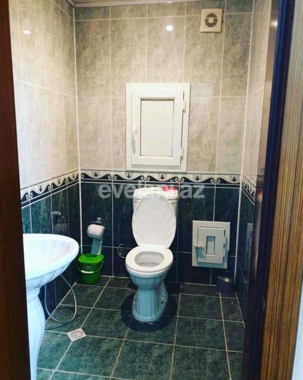 Sale, new building, 3 room, 134 m², Khatai r.