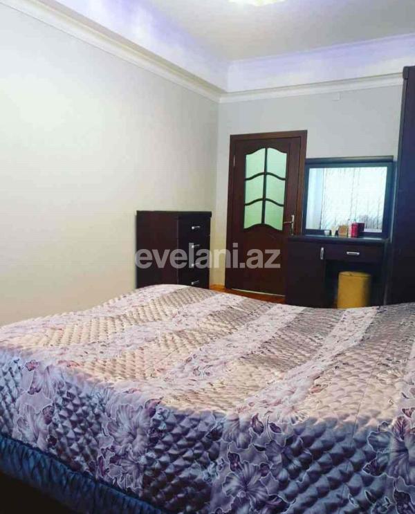 Sale, new building, 3 room, 134 m², Khatai r.