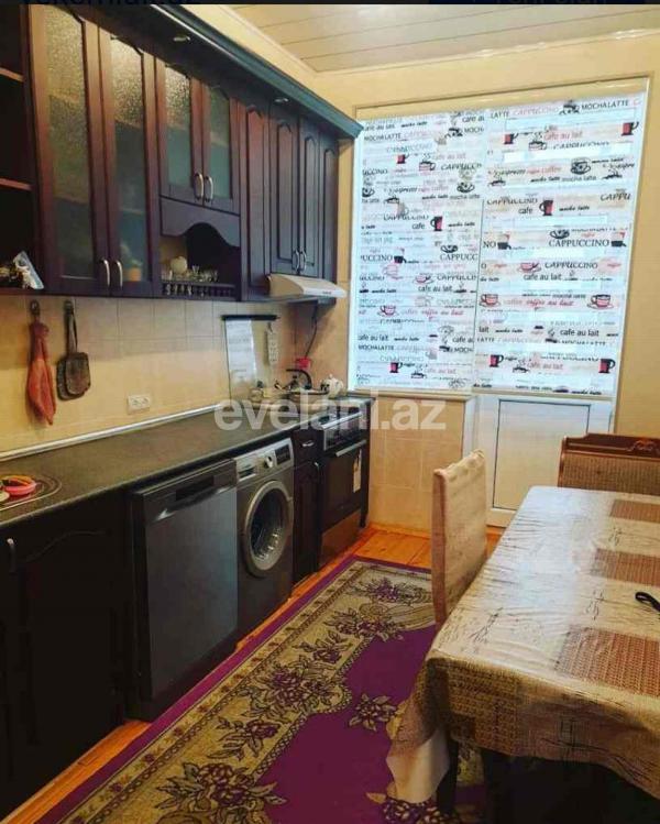 Sale, new building, 3 room, 134 m², Khatai r.