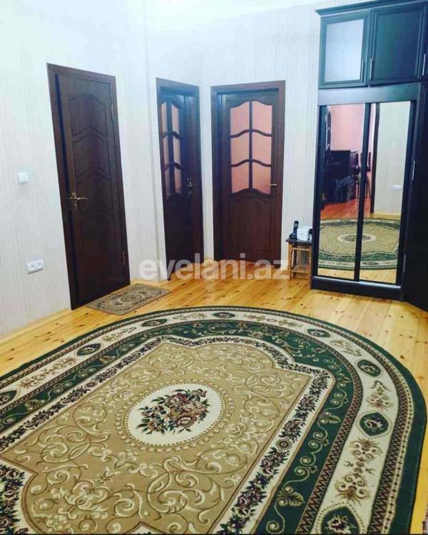Sale, new building, 3 room, 134 m², Khatai r.