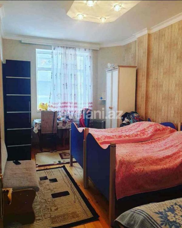 Sale, new building, 3 room, 134 m², Khatai r.