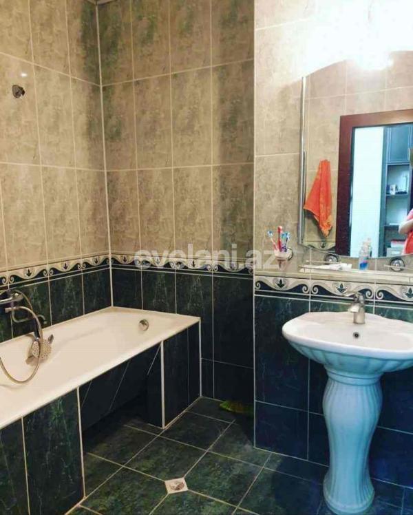 Sale, new building, 3 room, 134 m², Khatai r.