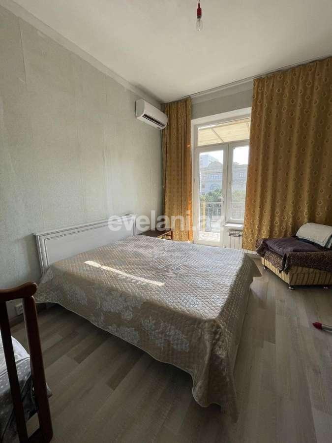 Sale, old building, 2 room, 55 m², Yasamal r.