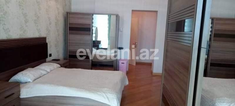 Kirayə verilir, yeni tikili, 4 otaqlı, 215 m², Yasamal r.