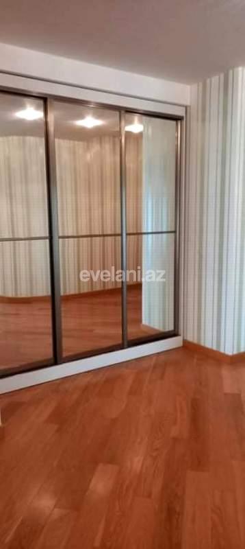 Kirayə verilir, yeni tikili, 4 otaqlı, 215 m², Yasamal r.