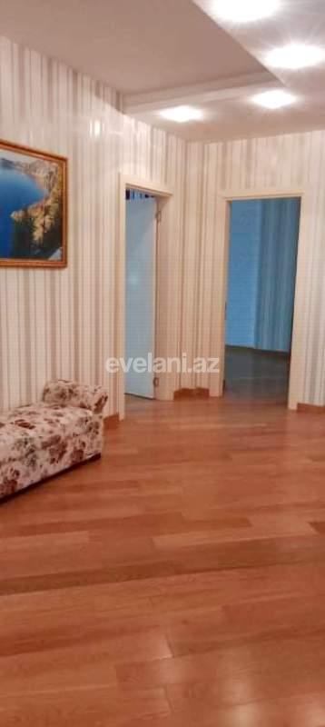 Kirayə verilir, yeni tikili, 4 otaqlı, 215 m², Yasamal r.