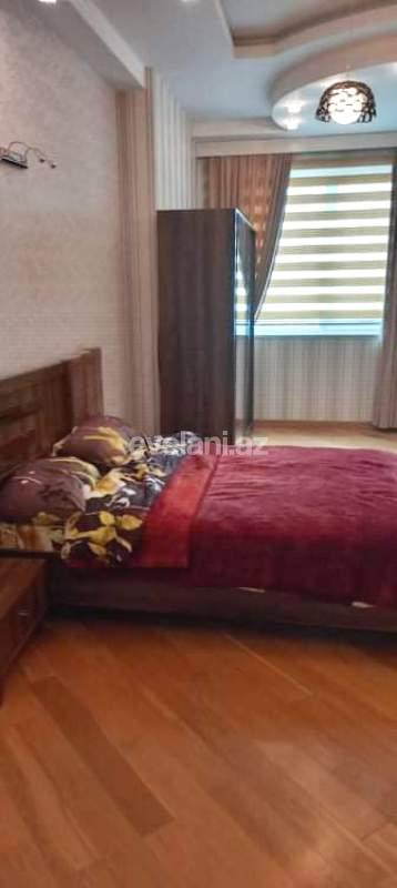 Kirayə verilir, yeni tikili, 4 otaqlı, 215 m², Yasamal r.