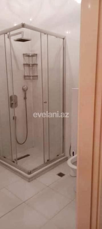 Kirayə verilir, yeni tikili, 4 otaqlı, 215 m², Yasamal r.