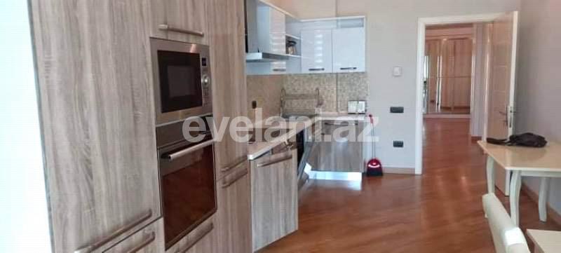Kirayə verilir, yeni tikili, 4 otaqlı, 215 m², Yasamal r.