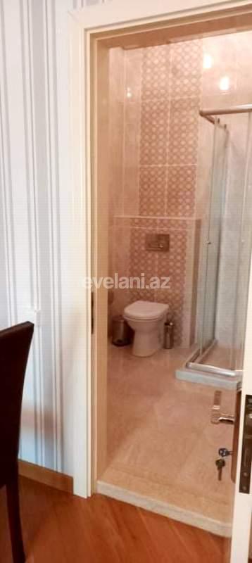 Kirayə verilir, yeni tikili, 4 otaqlı, 215 m², Yasamal r.