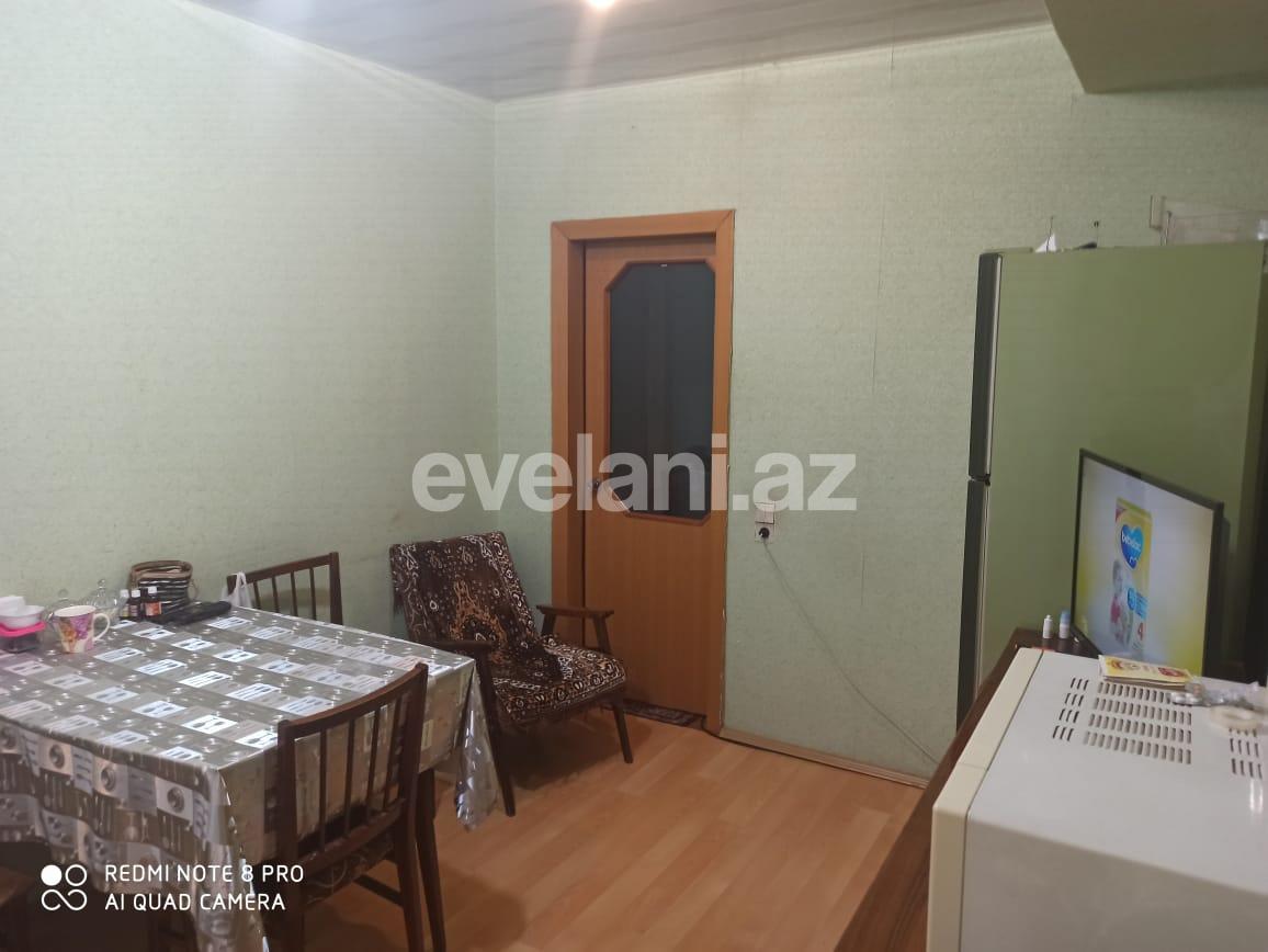 Продаётся, вторичка, 3-комнаты, 90 m², Элмляр Академиясы m.