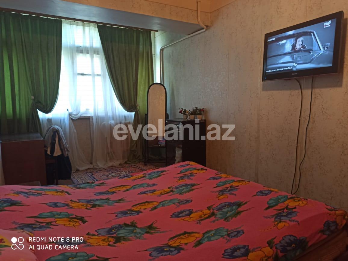 Продаётся, вторичка, 3-комнаты, 90 m², Элмляр Академиясы m.