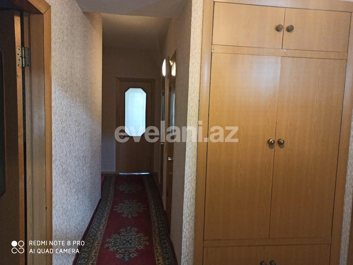 Продаётся, вторичка, 3-комнаты, 90 m², Элмляр Академиясы m.