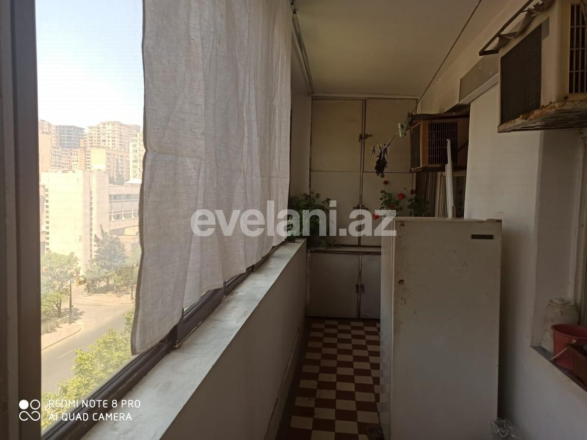 Продаётся, вторичка, 3-комнаты, 90 m², Элмляр Академиясы m.