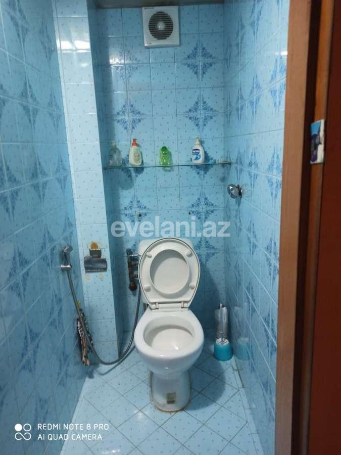 Продаётся, вторичка, 3-комнаты, 90 m², Элмляр Академиясы m.