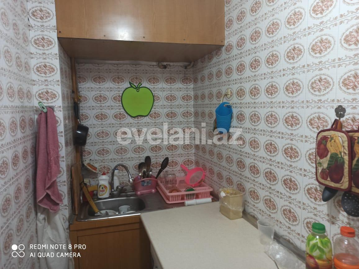 Продаётся, вторичка, 3-комнаты, 90 m², Элмляр Академиясы m.